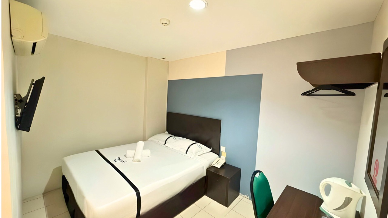 Photo of Bedroom in Klang