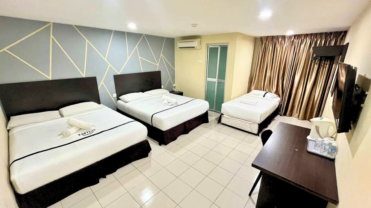 Photo of Bedroom in Klang