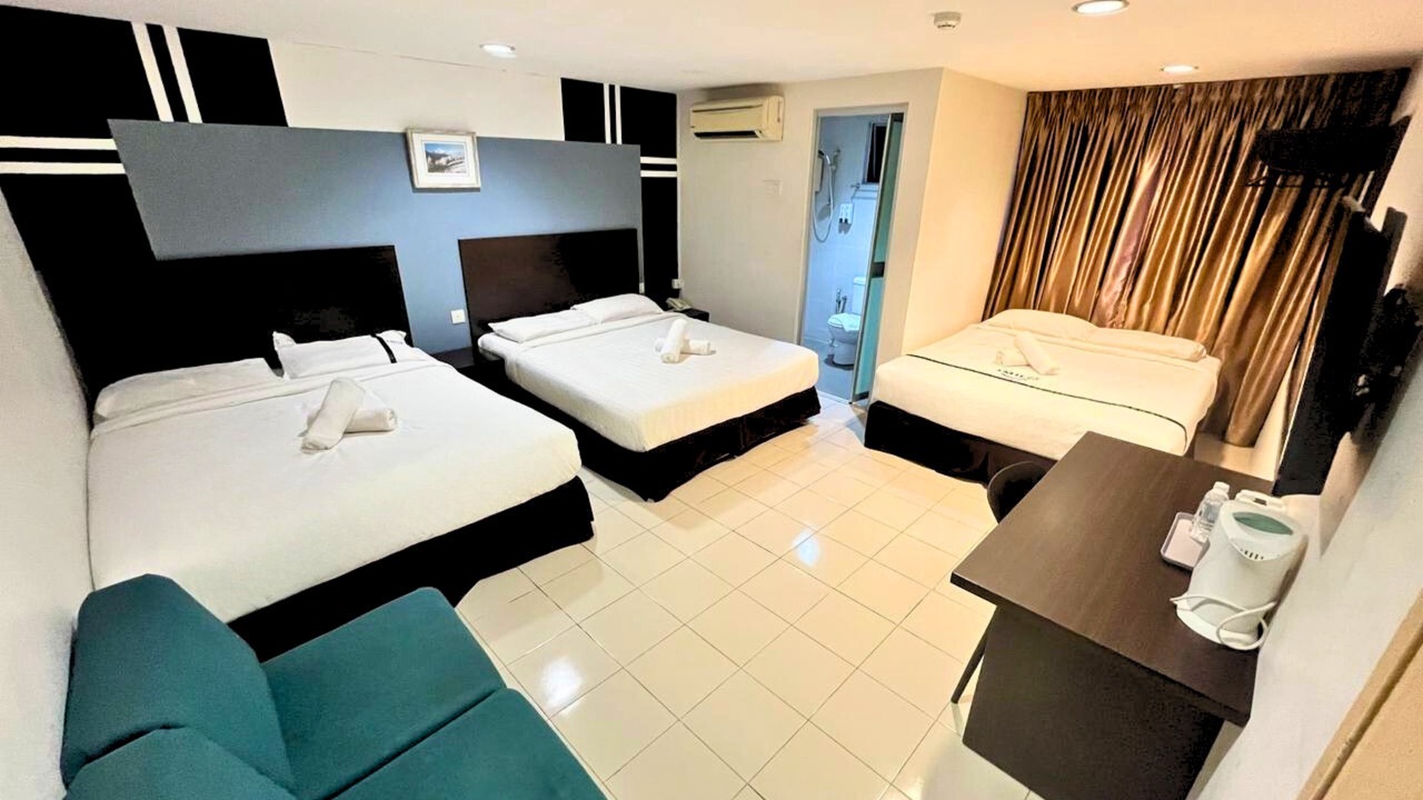 Photo of Bedroom in Klang