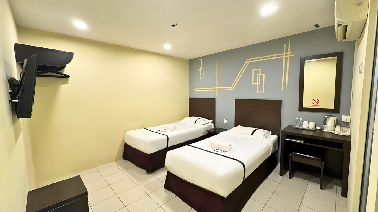 Photo of Bedroom in Klang