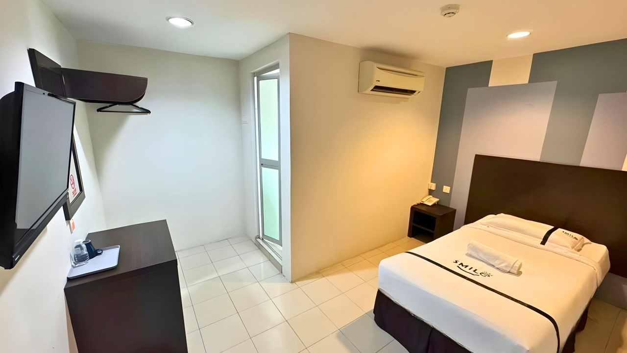 Photo of Bedroom in Klang