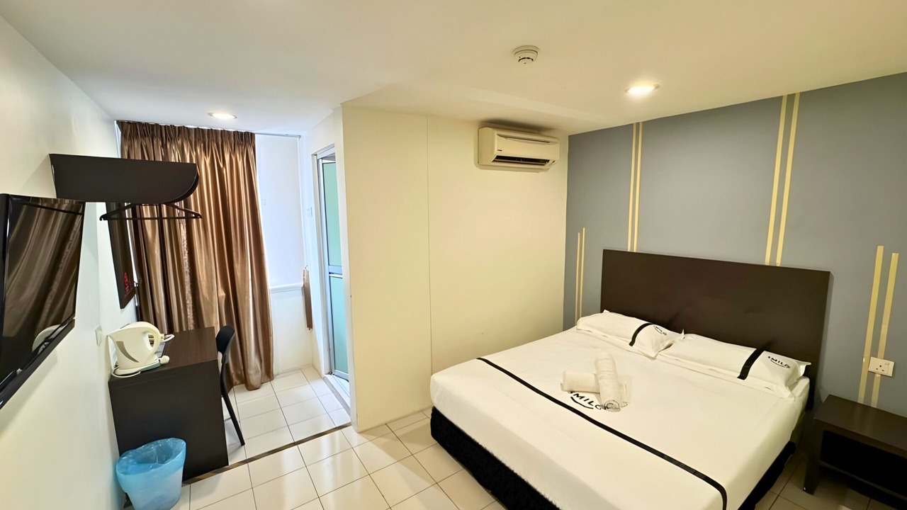 Photo of Bedroom in Klang