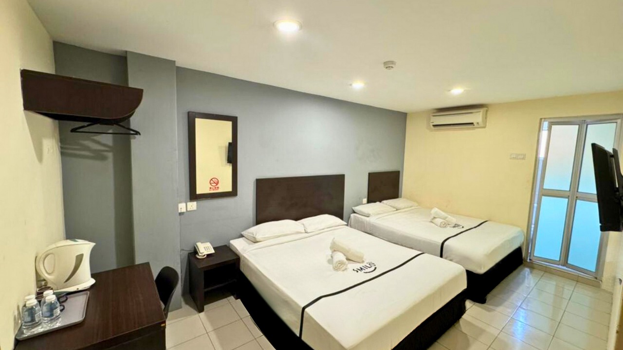 Photo of Bedroom in Klang