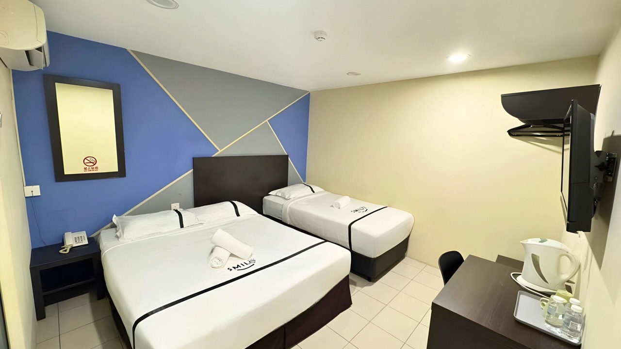 Photo of Bedroom in Klang