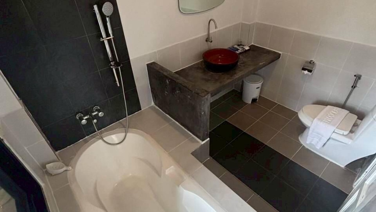 Photo of Bathroom in Chumphon