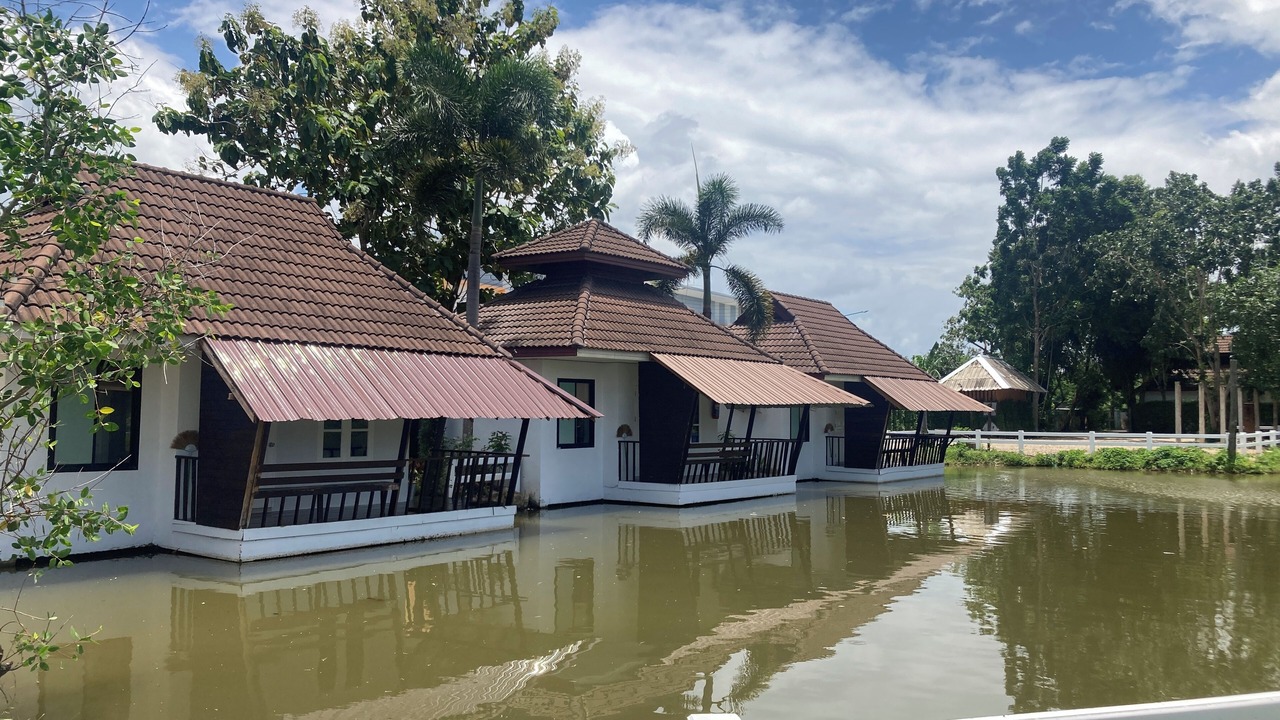 Photo of Outdoor in Chumphon