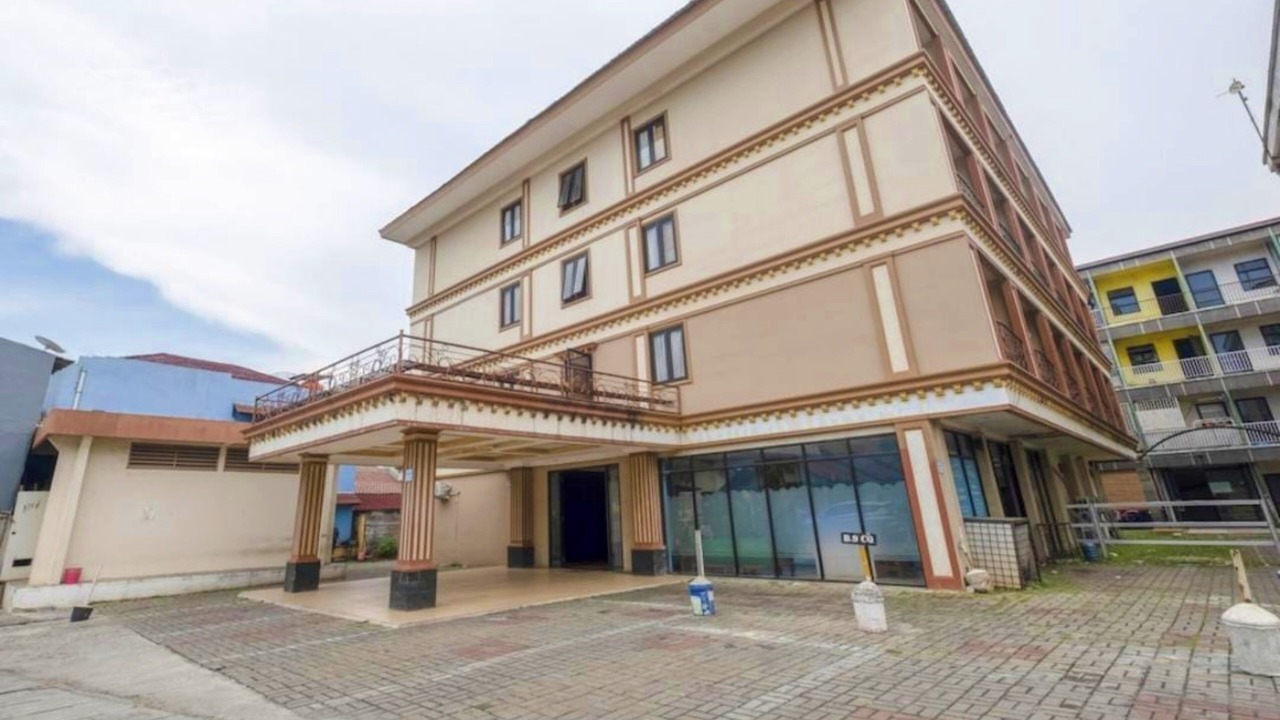 Photo of Outdoor in Cibubur