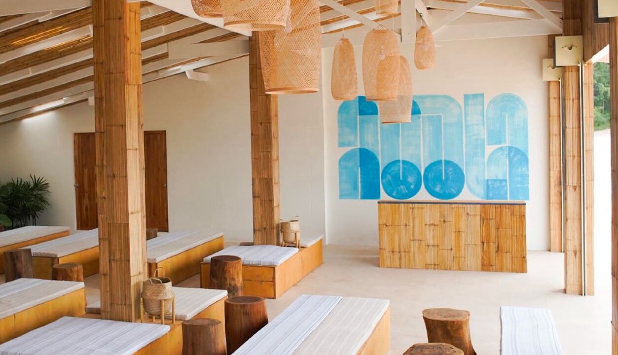 Photo of Livingroom in Kram