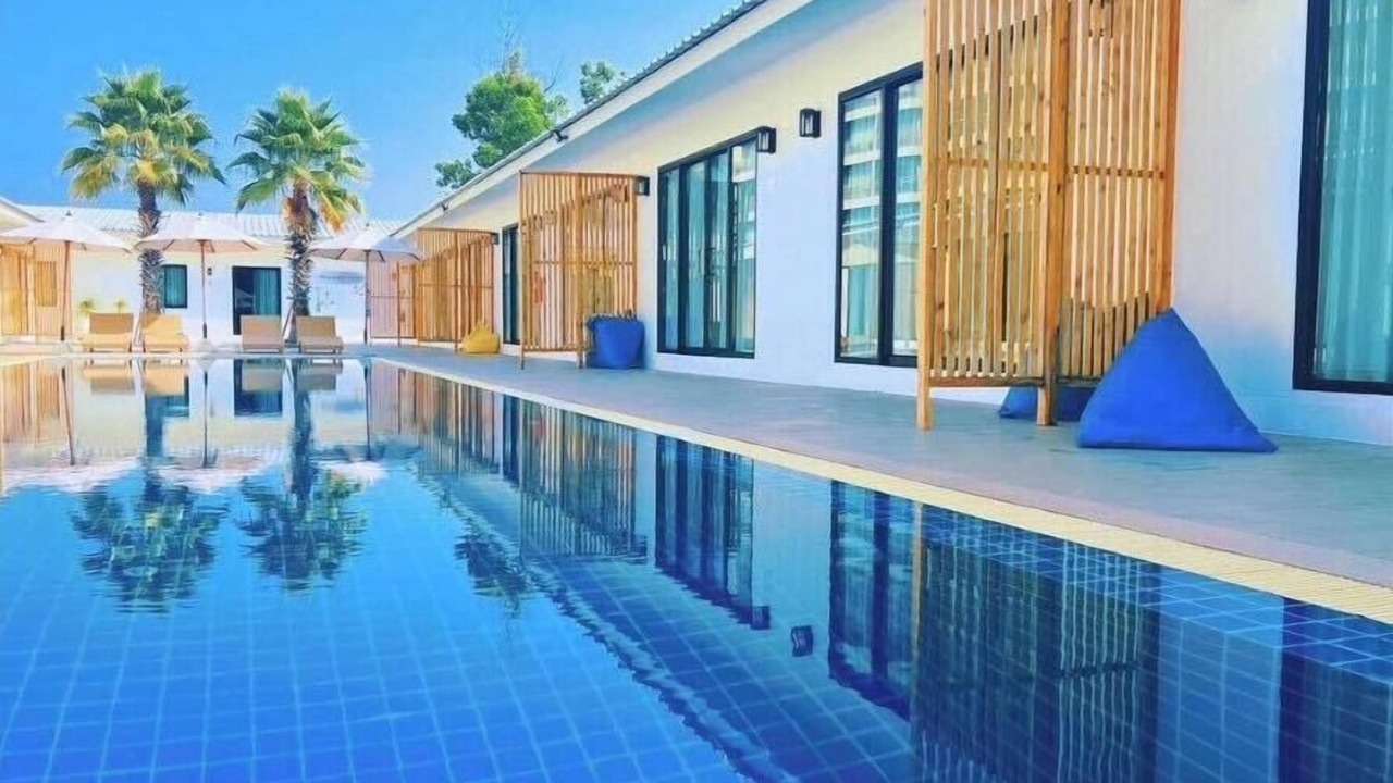 Photo of Patio Balcony in Kram