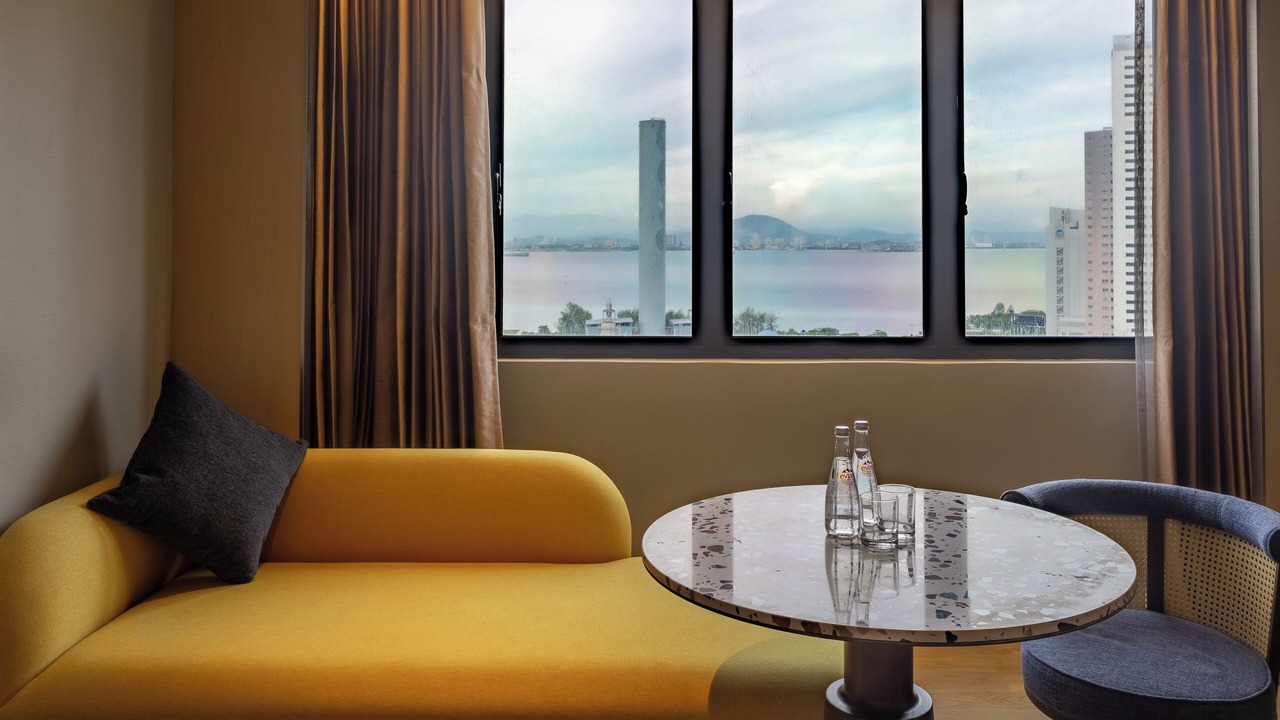 Photo of Bedroom in George Town