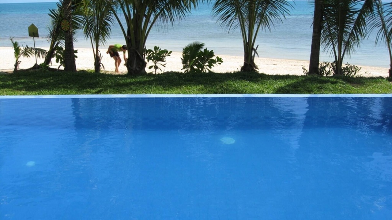 Photo of Outdoor in Bang Po