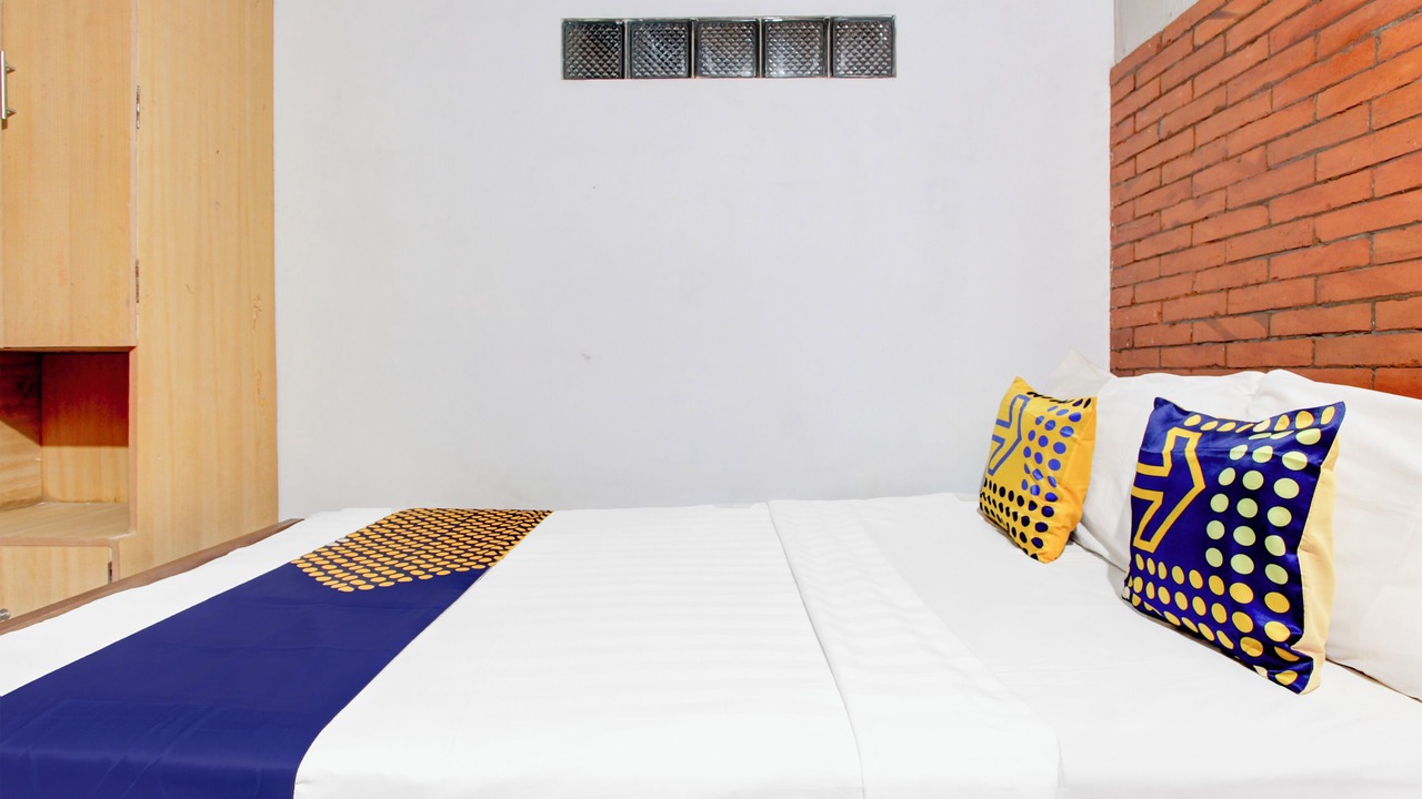 Photo of Bedroom in Ngemplak