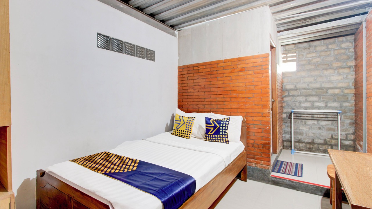 Photo of Bedroom in Ngemplak