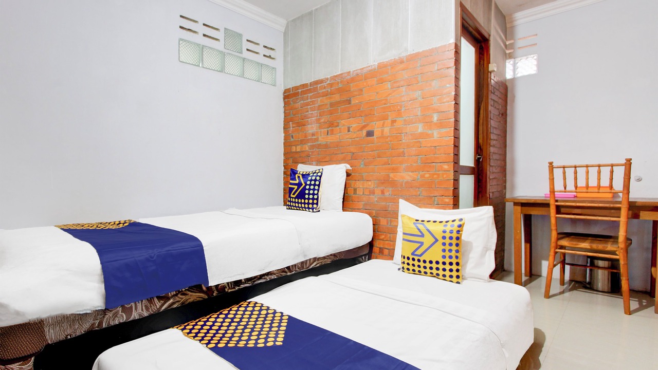 Photo of Bedroom in Ngemplak