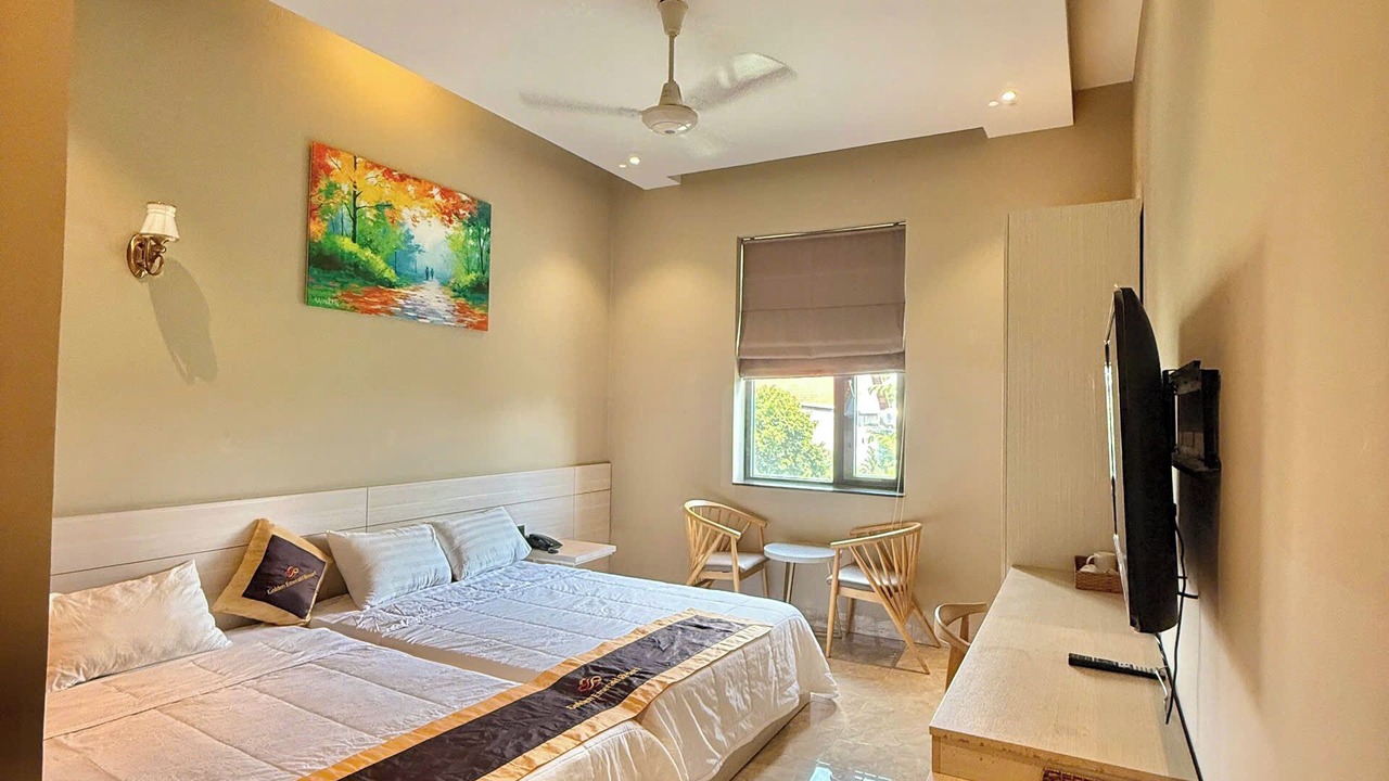 Photo of Bedroom in Cu Chi
