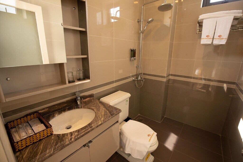 Photo of Bathroom in Cu Chi