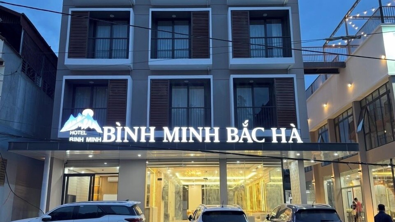 Photo of Outdoor in Bac Ha