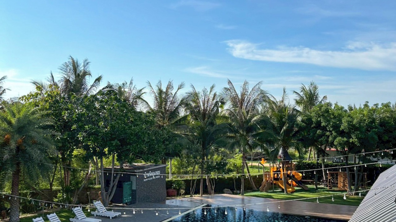 Photo of Outdoor in Bang Kao