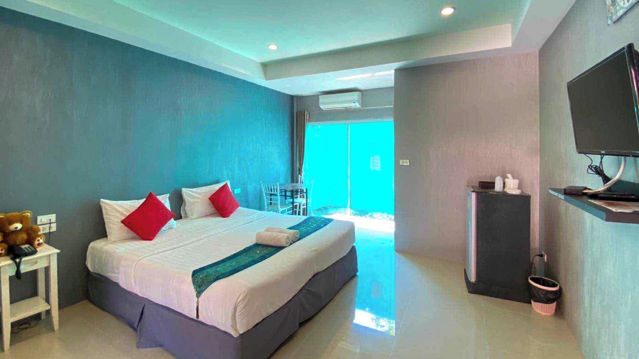 Photo of Bedroom in Bang Kao
