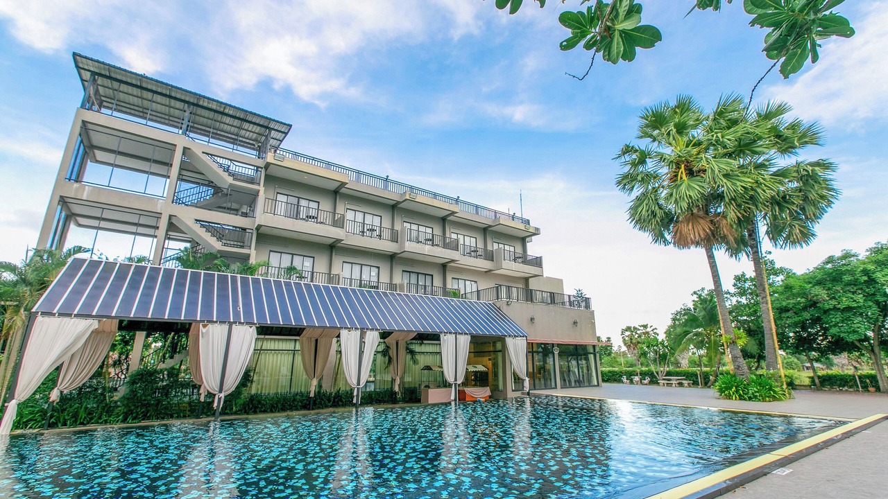 Photo of Outdoor in Bang Kao