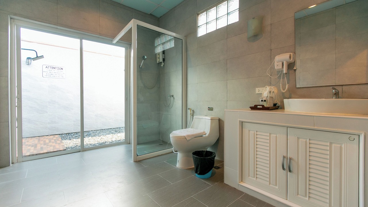 Photo of Bathroom in Bang Kao