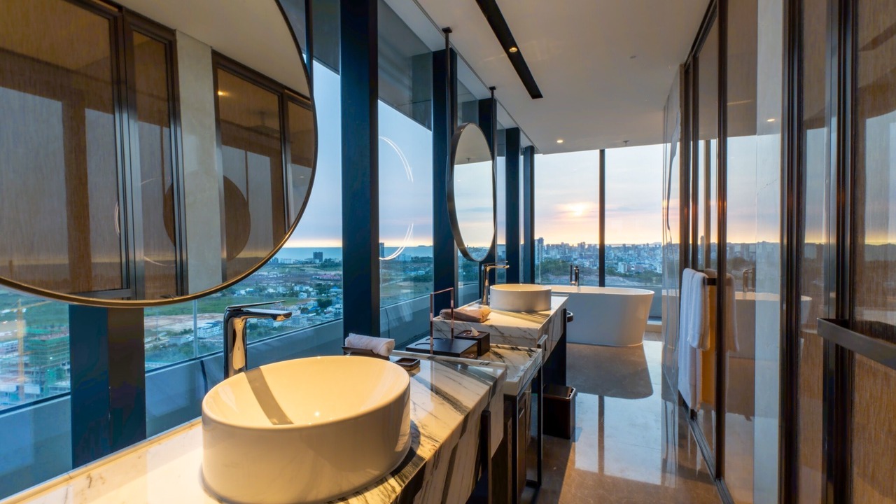 Photo of Bathroom in Mittakpheap