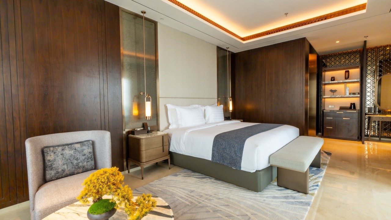 Photo of Bedroom in Mittakpheap