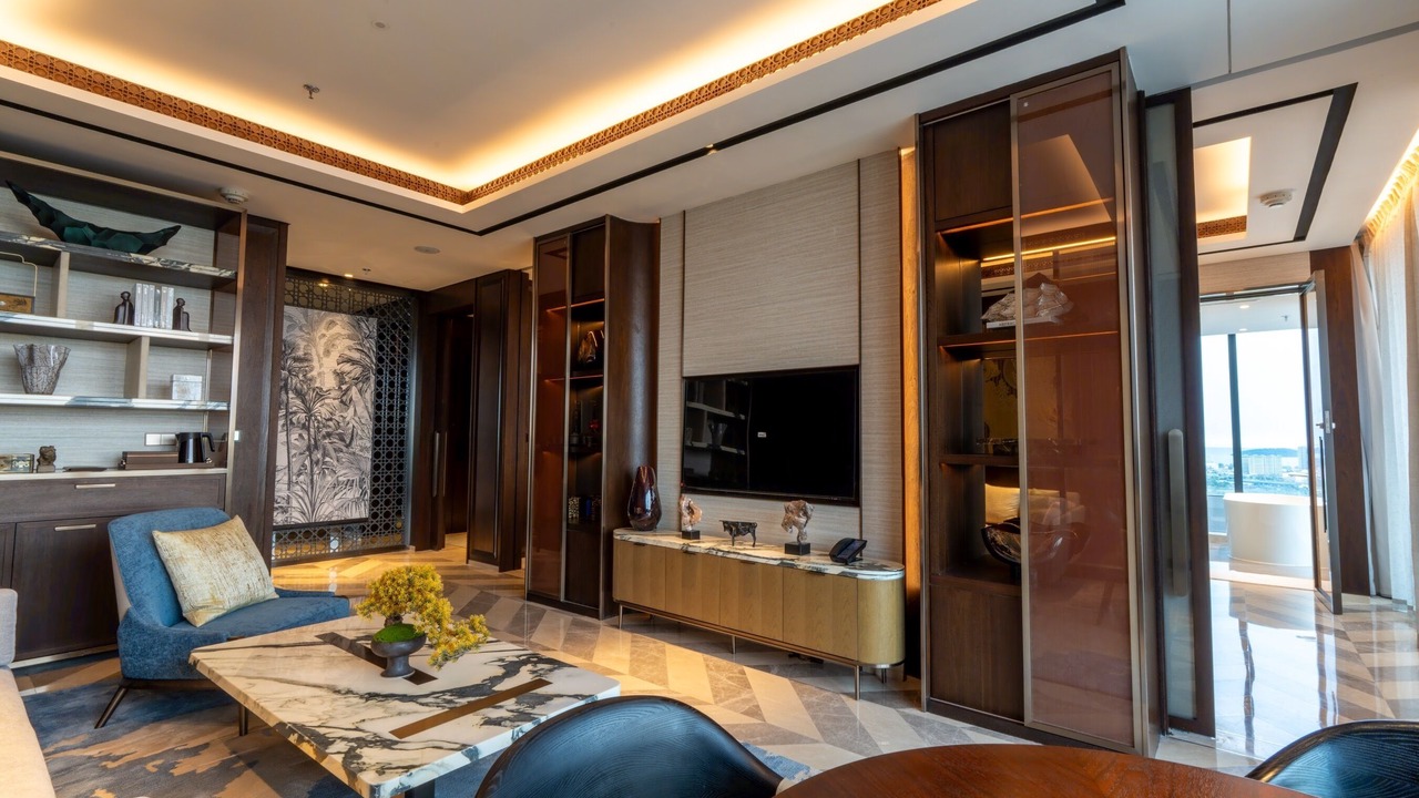 Photo of Livingroom in Mittakpheap