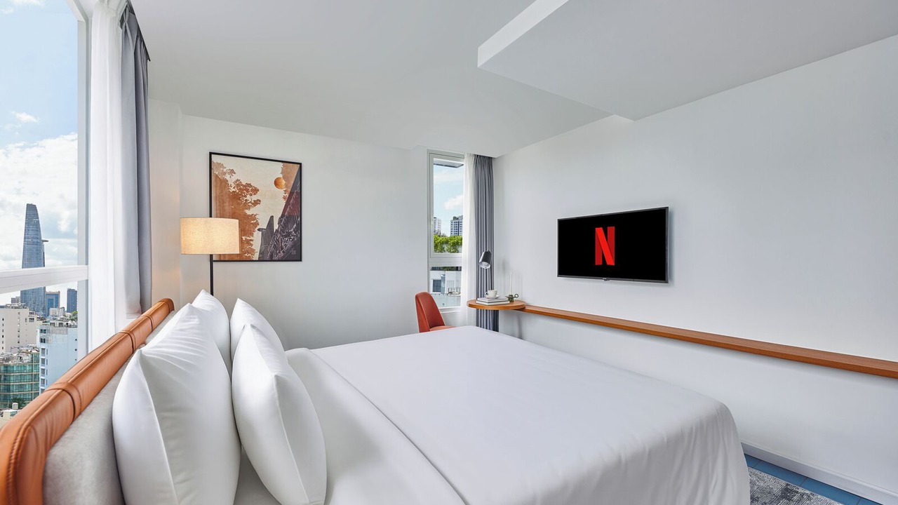 Photo of Bedroom in Ben Thanh