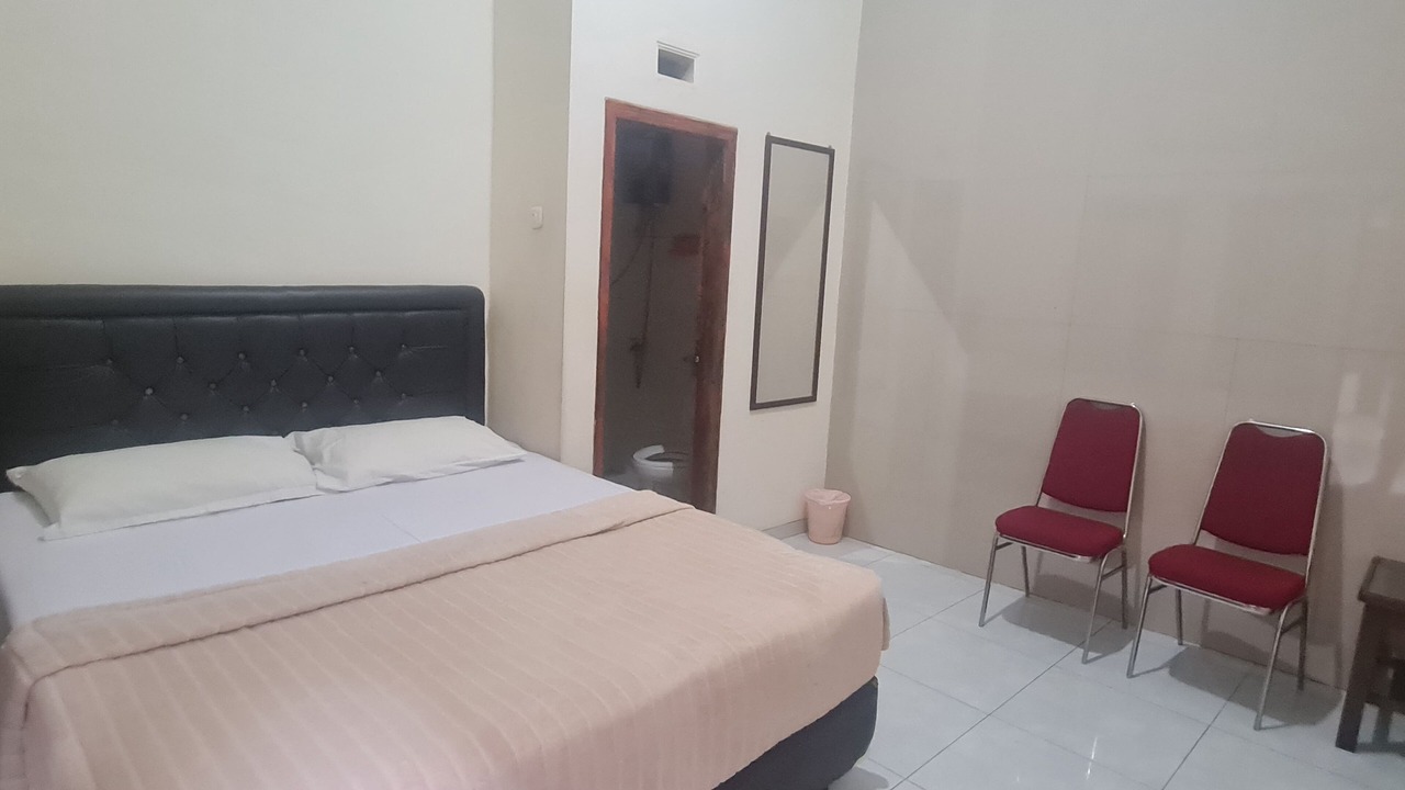 Photo of Bedroom in Asrikaton