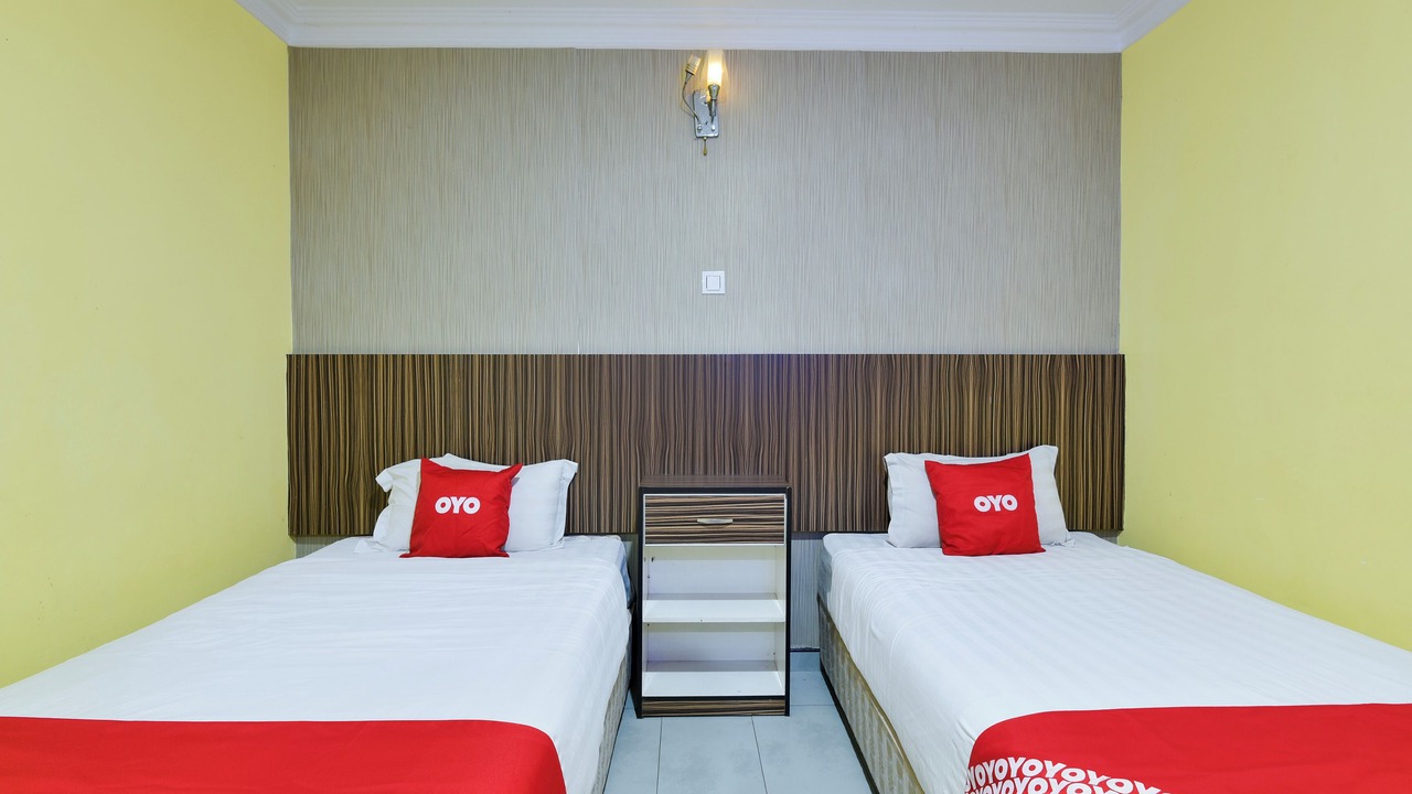 Photo of Bedroom in Kota Bharu