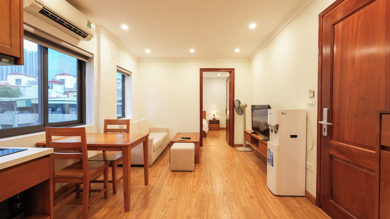 Photo of Bedroom in Cong Vi