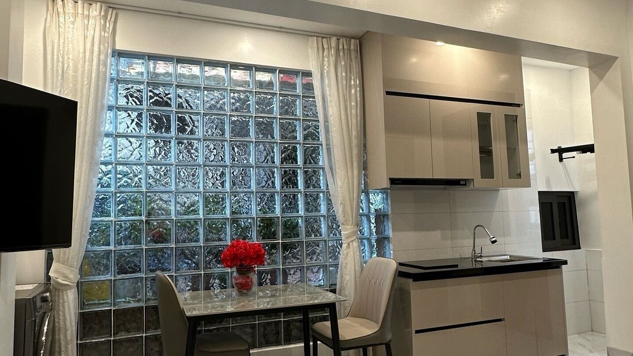 Photo of Kitchen in Ba Dinh