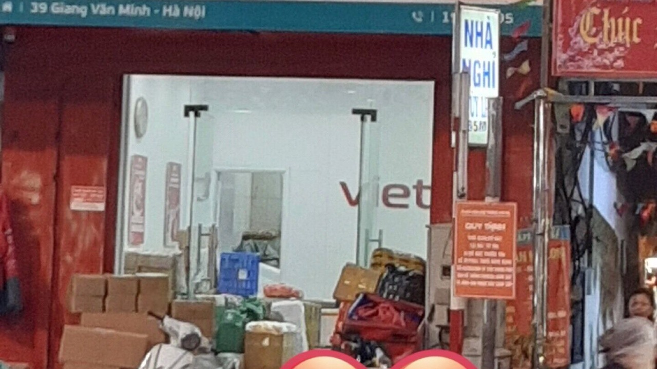 Photo of Outdoor in Ba Dinh
