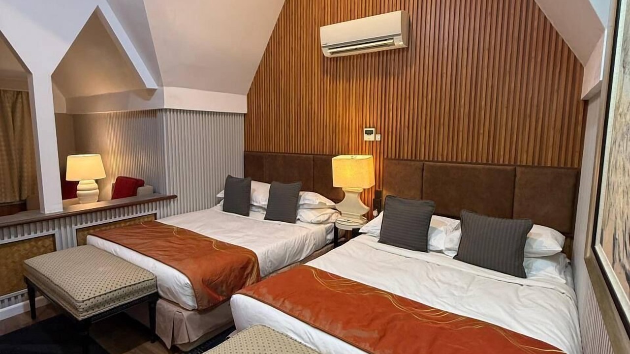 Photo of Bedroom in Pulau Perhentian Kecil