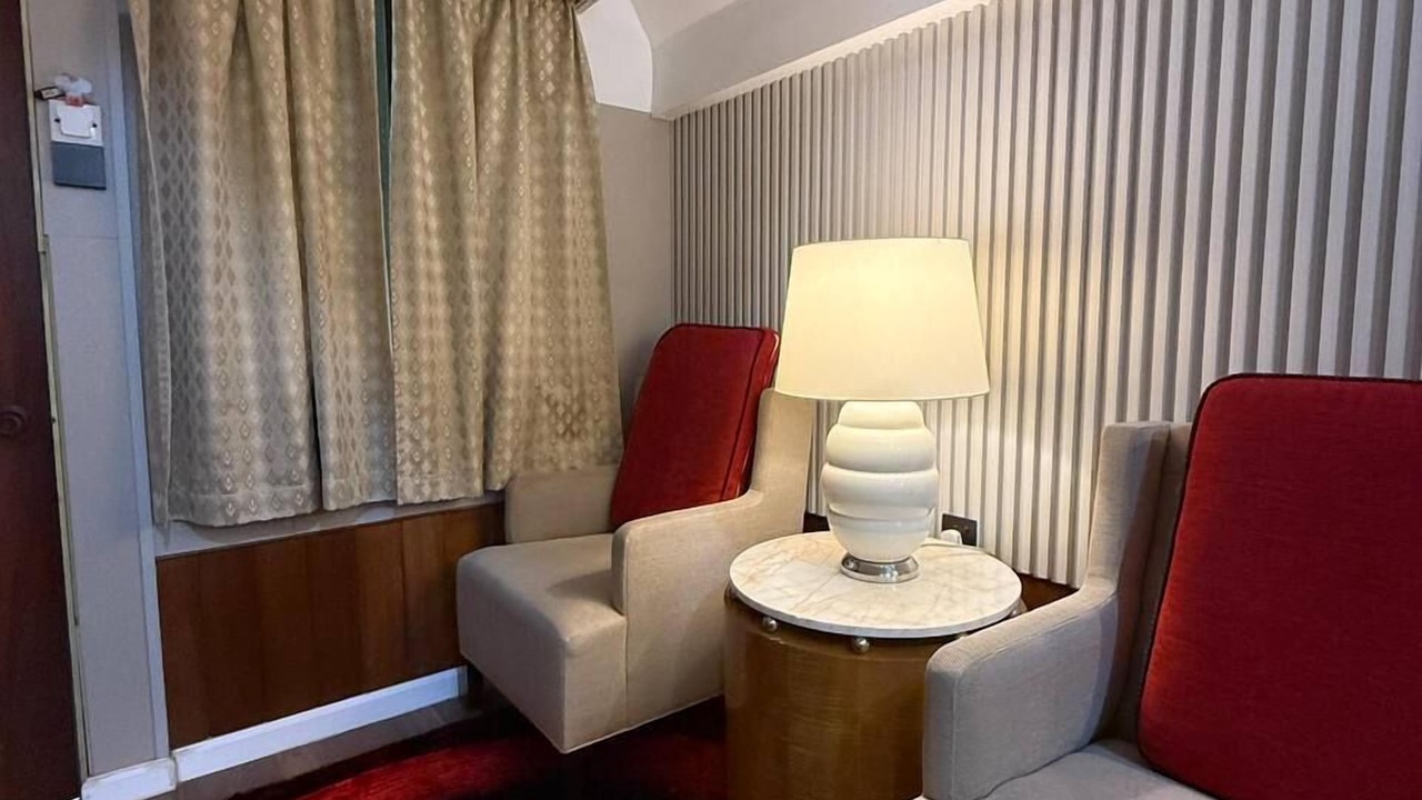 Photo of Bedroom in Pulau Perhentian Kecil