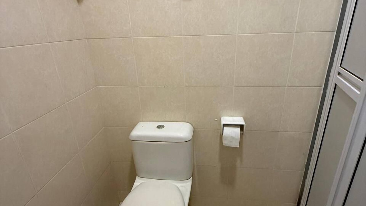 Photo of Bathroom in Pulau Perhentian Kecil