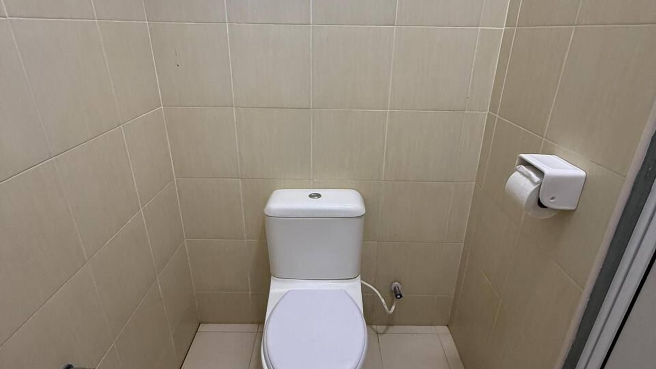 Photo of Bathroom in Pulau Perhentian Kecil