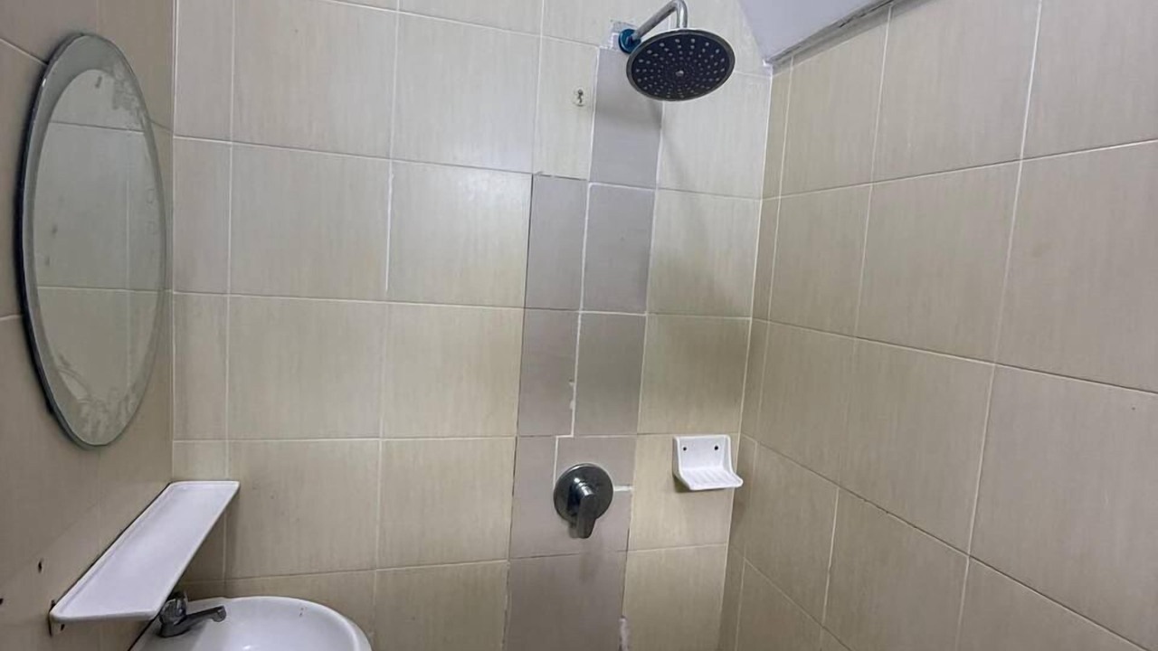 Photo of Bathroom in Pulau Perhentian Kecil