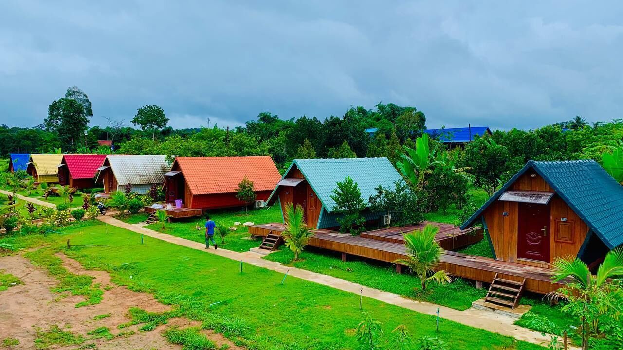 Photo of Outdoor in Thma Bang