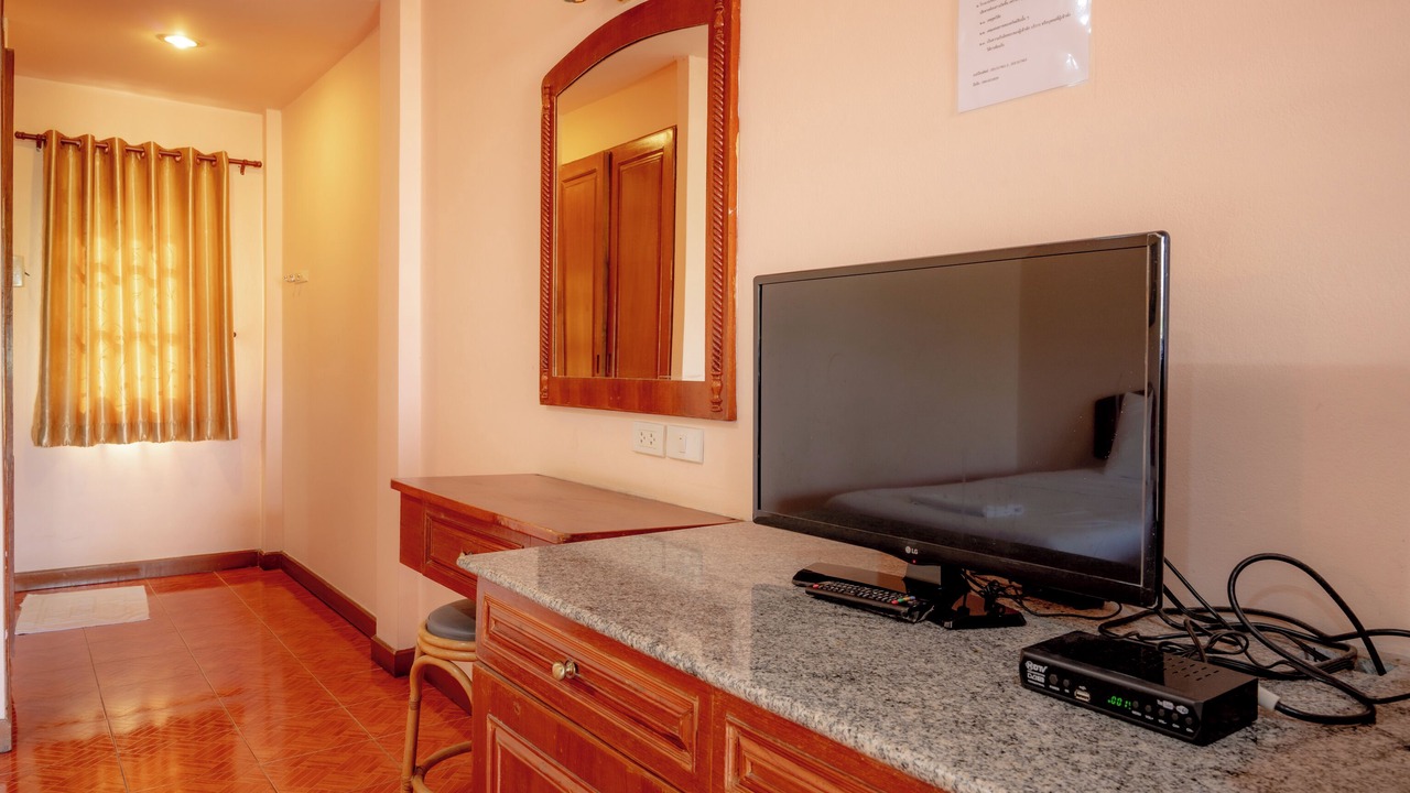 Photo of Livingroom in Tak