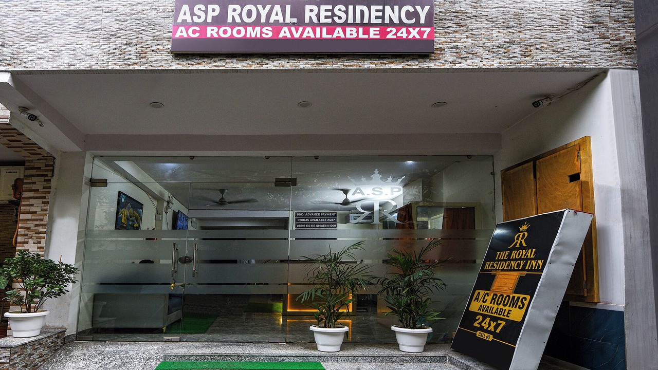 Photo of Outdoor in Janakpuri