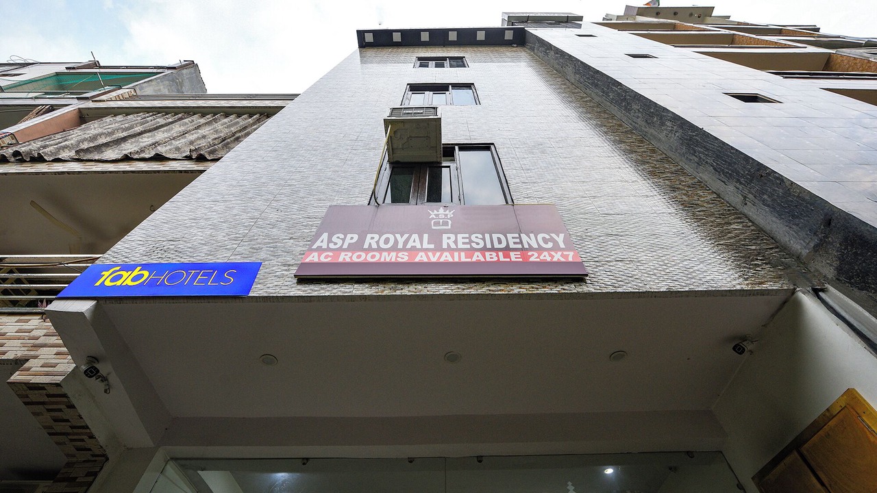 Photo of Outdoor in Janakpuri