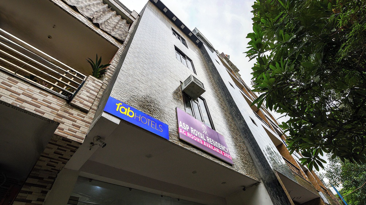 Photo of Outdoor in Janakpuri