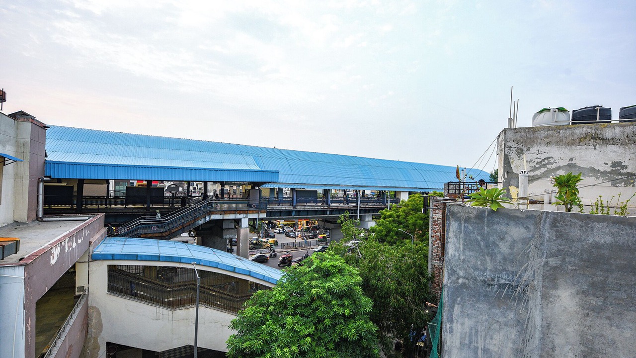 Photo of Others in Janakpuri