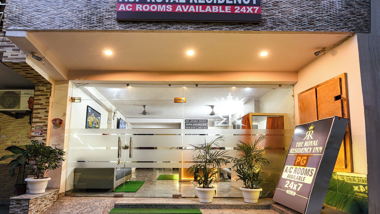 Photo of Outdoor in Janakpuri