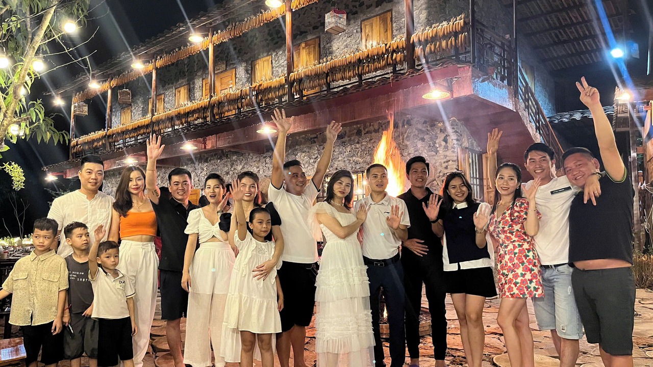 Photo of Outdoor in Trung Khanh