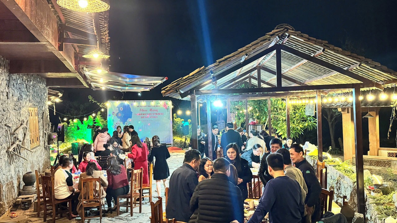 Photo of Outdoor in Trung Khanh