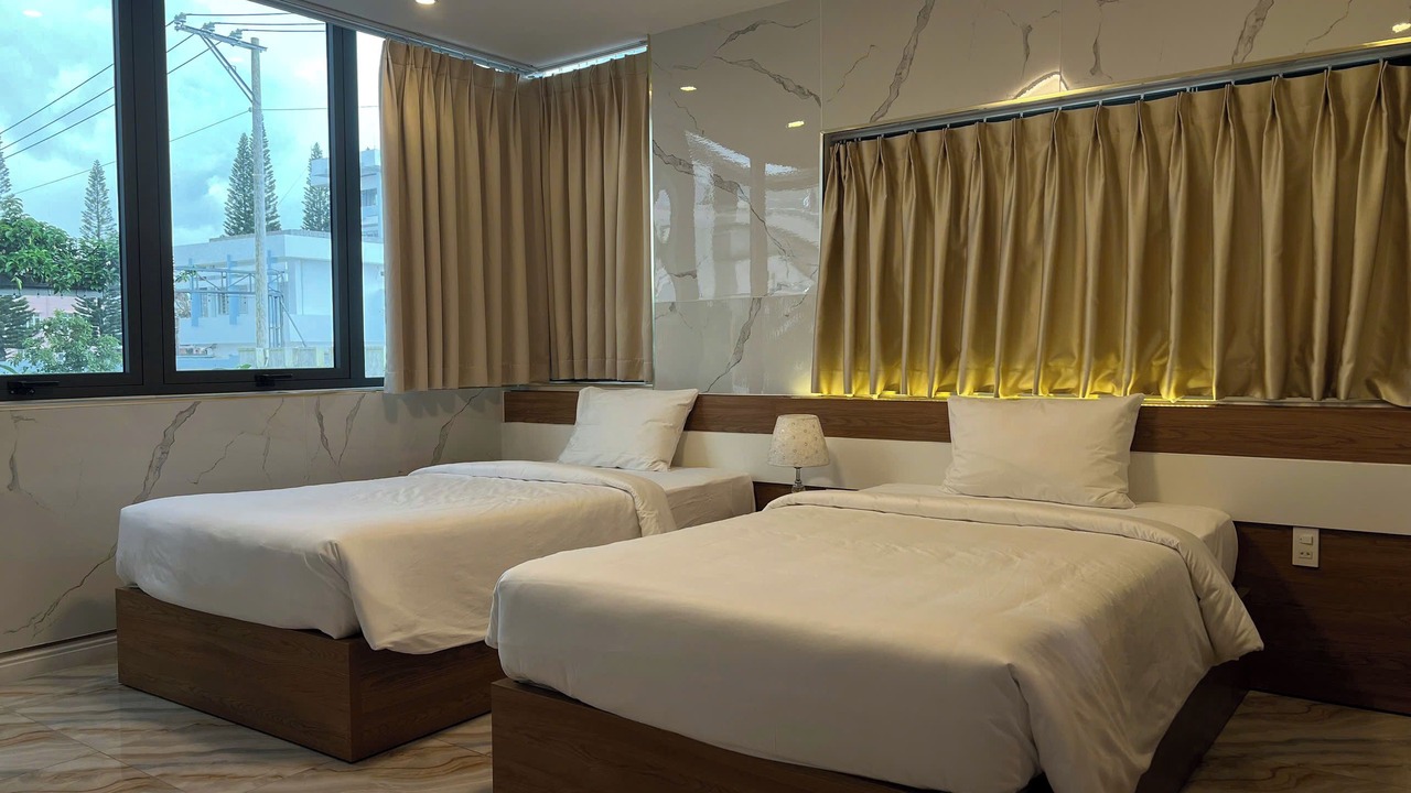 Photo of Bedroom in Bao Loc