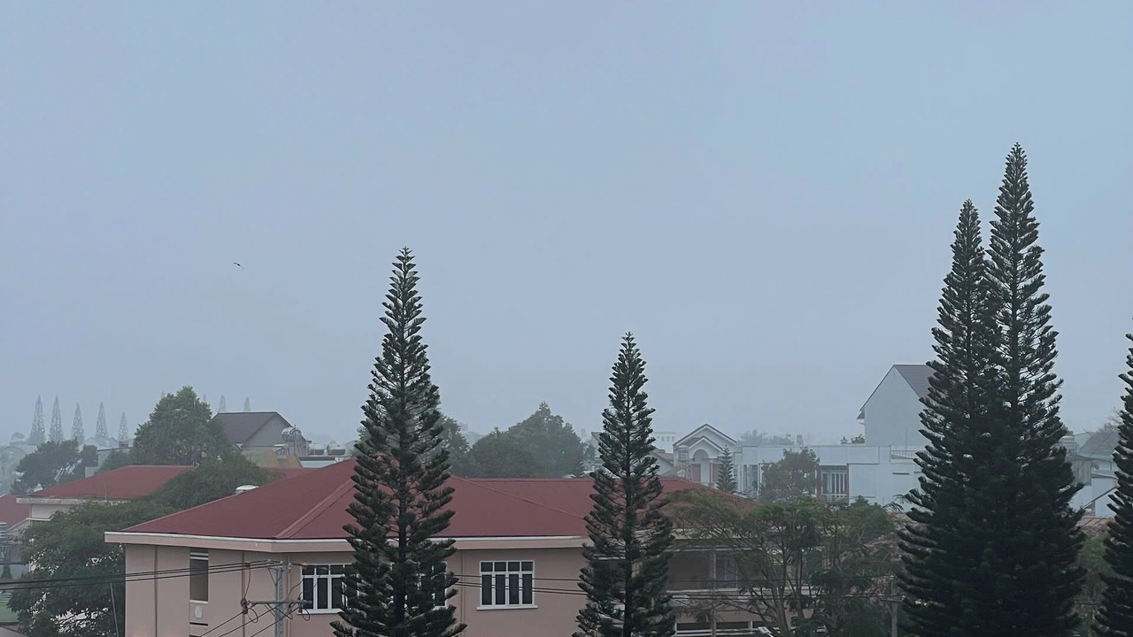 Photo of Outdoor in Bao Loc